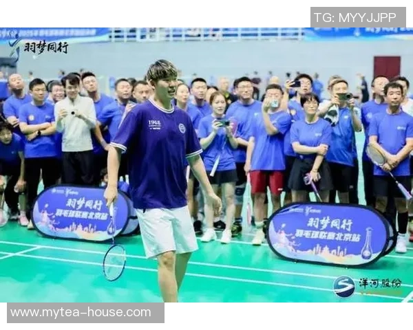 北京羽毛球队转型之路揭秘总决赛背后的奋斗与坚持