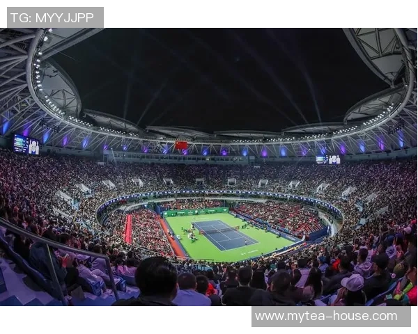 团结奋进：探讨上海网球队的团队协作与竞技精神