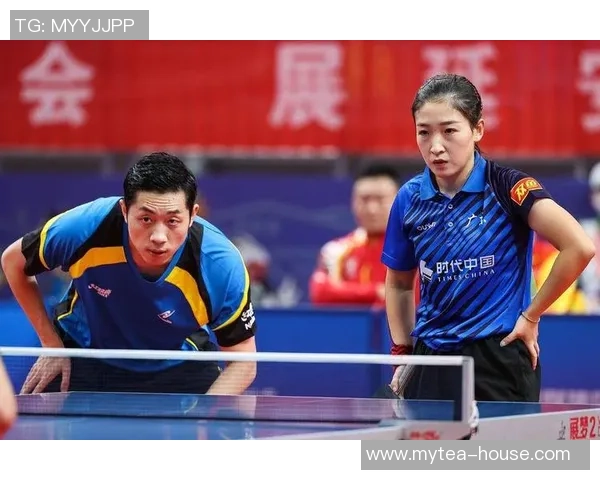 成都乒乓球队转型之路探索新机遇与挑战的特别报道