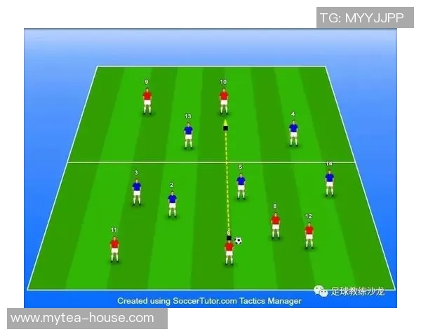 重庆足球队区域防守战术深度分析与实战应用探讨