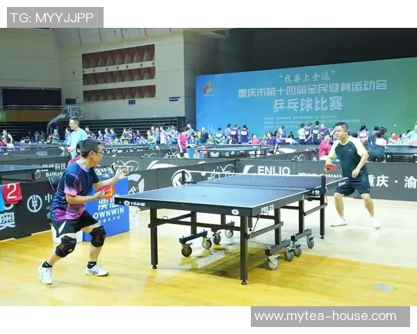 重庆乒乓球队的训练与竞技状态全景揭秘助力乒乓球巨献之旅 重庆乒乓球队的训练与竞技状态全景揭秘助力乒乓球巨献之旅