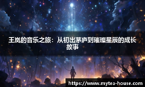王岚的音乐之旅：从初出茅庐到璀璨星辰的成长故事