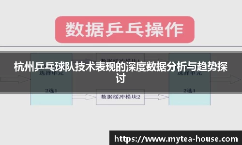 杭州乒乓球队技术表现的深度数据分析与趋势探讨